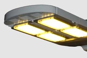 LED-valaisimienvalikoimasuuri,myösominaisuuksissasuuriaeroja