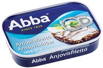 7311170022802* 7 311177006546* ABBA-PASTEIJAT