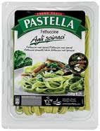 917001 128 Pastella Ravioli Juusto 250 g 917121