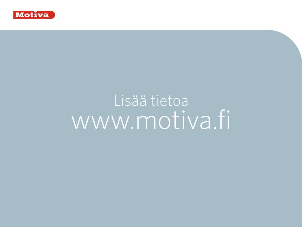 Lähtötiedot ja -oletukset Kämmenniemi Lapinjärvi Lämpökeskusinvestointi 1,5 M (verkko olemassa*) 1,7 M (laitos 1,3 M, verkko,4 M ) Rakentamisen suora työllistävyys 2 htv 35 htv Lämmön hinta 8 /MWh 6