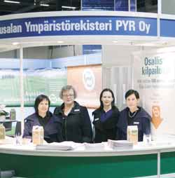 UUTISIA SUOMEN KULUTTAJA- KUIDULLE JA SUOMEN NP-KIERRÄTYKSELLE UUSI VETÄJÄ Kahden tuottajayhteisön, Suomen Kuluttajakuitu ry:n ja Suomen NP-kierrätys Oy:n toimitusjohtaja Matti Pankakoski siirtyy
