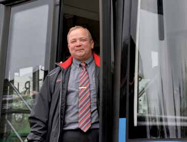 Uutisia Ostotarjous hylätty Omistajamme Transdev SA:n hallitus on ilmoittanut hylänneensä lopullisen, Veolia Transport Suomen ja Veolia Transport Ruotsin liiketoiminnoista tehdyn ostotarjouksen.