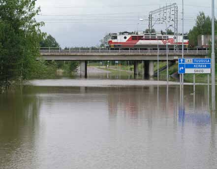 Pitt, R. 1999. Small storm hydrology and why it is important for the design of stormwater control practices. In: Advances in Modeling the Management of Stormwater Impacts, Volume 7. (Edited by W.