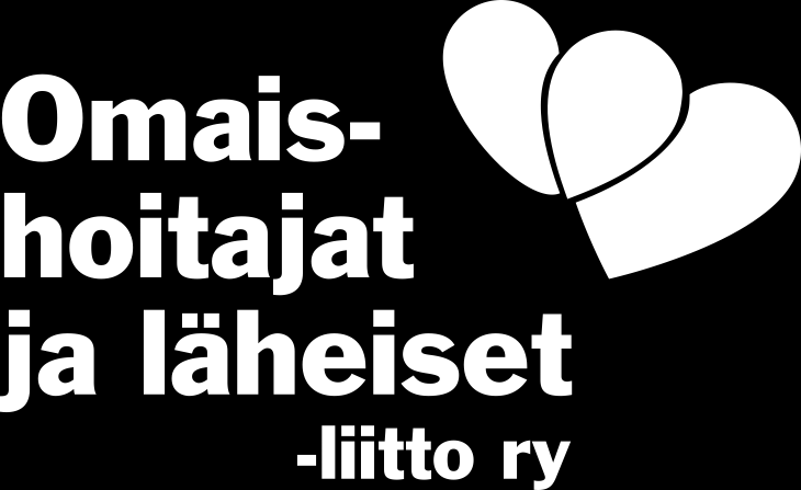 omaishoitaja Lähellä