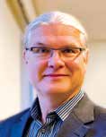 PÄÄKIRJOITUS PEKKA HEINÄLÄ pekka.heinala@a-klinikka.fi Laadukas korvaushoito pitää turvata l Korvaushoidossa on jo arviolta 2 500 potilasta.