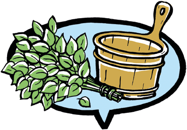 Asiakkaat mainitsivat, että eräässä toisessa paikassa oli ollut aromaterapiaa, mikä oli ollut mahtavaa. Myös tämän yhteydessä asiakkaat totesivat, että resurssit eivät varmaan riitä hierojaan.