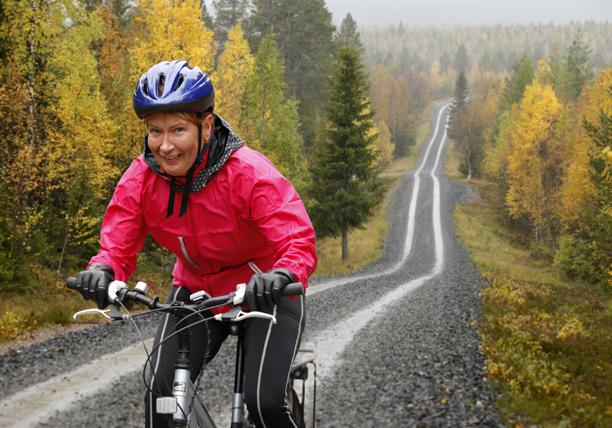 3 Missä mennään? Tutkimustieto Liikunnan ja muun fyysisen aktiivisuuden terveysvaikutuksia on tutkittu paljon.