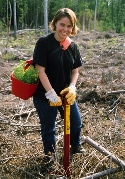 Metsissä virkistytään Noin joka seitsemäs suomalainen omistaa metsää. Yksityiset henkilöt ja perheet omistavat metsämaasta noin 60 prosenttia.