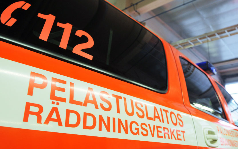 2 Suomen pelastustoimi Onnettomuuksien ehkäisy, pelastustoiminta, varautuminen ja väestönsuojelu muodostavat Suomessa kokonaisuuden, jonka valmius kattaa kaikki onnettomuustapaukset päivittäisistä