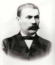ERNST ALEXANDER HOMÉN (1851 1926) oli peruskoulutukseltaan patologi. Hän kiinnostui jo varhain neuropatologiasta ja oli kansainvälisestikin merkittävä kokeellisen neuropatologian pioneeri.