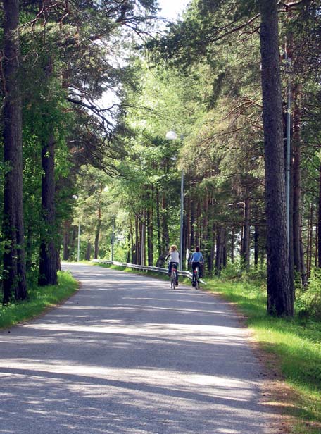 Paltaniemen kylätalo Paltaniemen kansakoulu on Kainuun