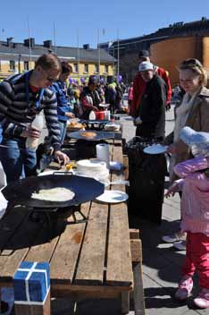 Pääkaupunkiseudun Partiolaiset ry Töölönkatu 55 00250 Helsinki Puh. 09 8865 1200 Sähköposti: papa.toimisto@partio.fi Kotisivut: www.partiokuuluukaikille.com www.pääkaupunkiseudunpartiolaiset.