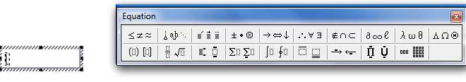 nettisivuja. Neljäs logo on jäsennysnäkymä, joka näyttää eri tekstin tasot. Juuri tässä näkymässä on kaikkein helpointa hallita eritasoisia otsikoita.