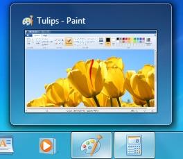 Käyttöjärjestelmä ja tiedonhallinta Windows 7 s.