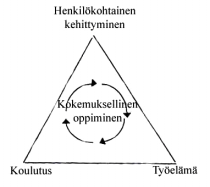 Elämänhallintaan sisältyvät oppimisen taito, kyky organisoida ja hallita ajankäyttöä, henkilökohtaiset vahvuudet sekä ongelmanratkaisutaito ja analyyttisyys.