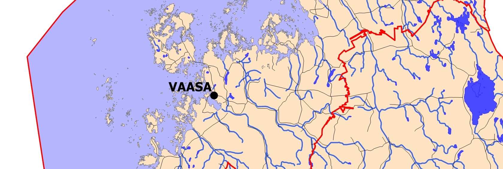 1.2 Ilmasto ja ilmastonmuutos Ilmaston voi terminä määritellä säätilan pitkän ajan keskiarvoksi.