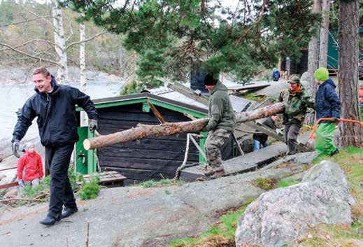 Järjestöt RannJP:n perinneyhdistyksen yhteinen toimintakalenteri 2014 Esa Aittokallio Vesistökauden avajaisia / Ramsön majatalkoita vietetään lauantaina 10.5.2014 - laita päivä kalenteriin!