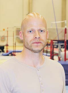 Teoria käytäntöön Arvostetun jääkiekkovalmentaja Erkka Westerlundin mukaan yksittäinen harjoitus on seuran tärkein tapahtuma.