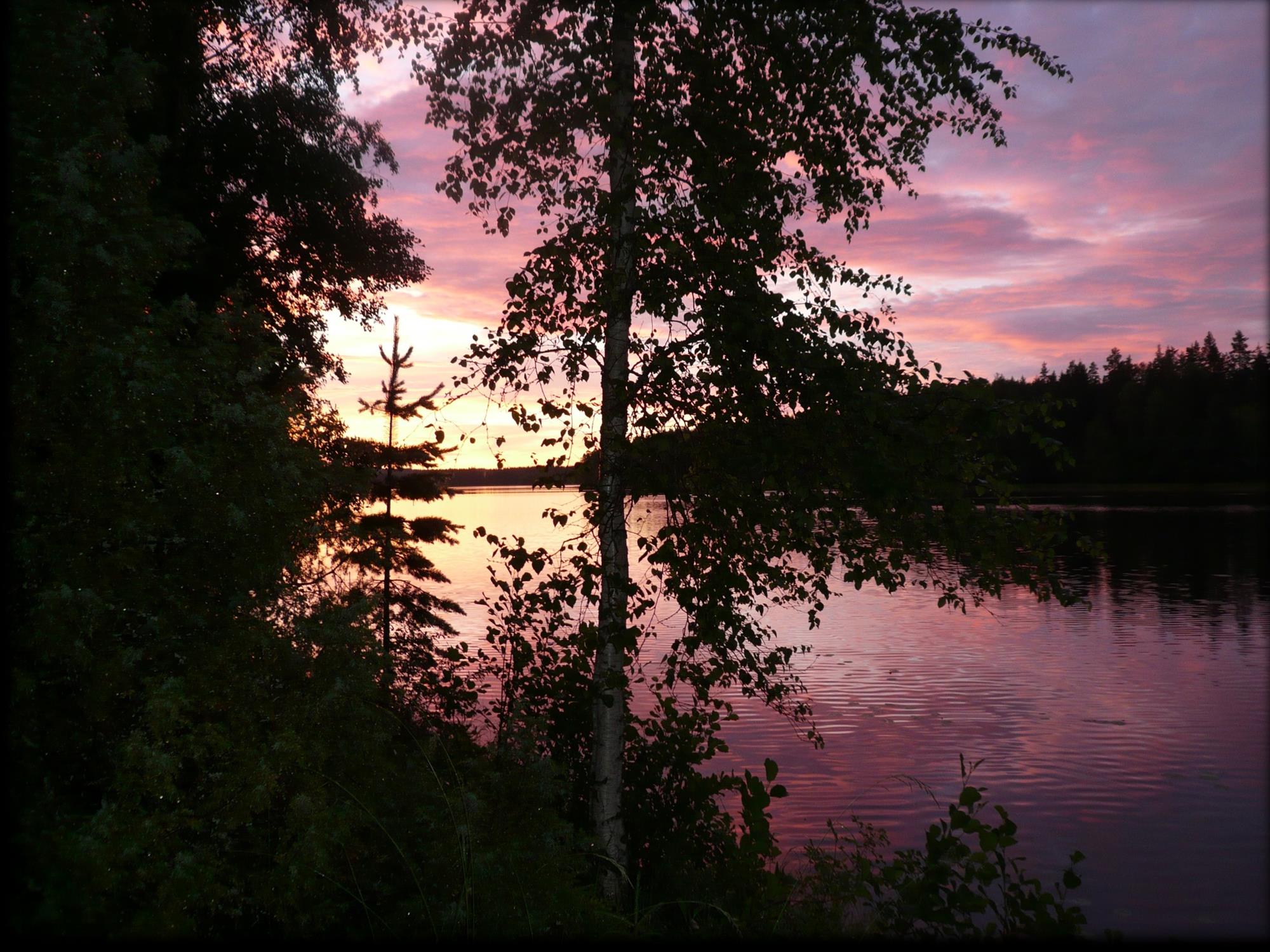 Niin monta unetonta yötä kaiken myllerryksen