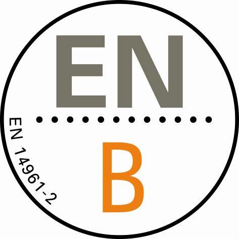 ENplus-A1 (esimerkkinä espanjalainen