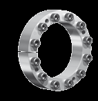 Tuotteet Products RINGFEDER POWER TRANSMISSION tarjoaa nyt uuden tehokkaan vaihtoehdon ECOLOC-tuotevalikoimalla.