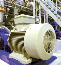system supplier for every aspect of