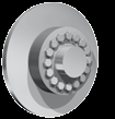 RINGFEDER Locking Devices are suitable for securing all types of hubs onto shafts and axles.