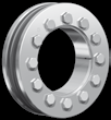 Lukitusholkit ja -elementit Locking Assemblies, Locking Elements Sisäinen kiinnitys Laaja standardivalikoima 6-1000 mm:n