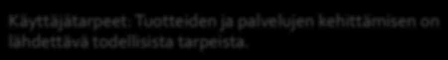 BIOALAN YRITYSTEN HAASTEITA Yritysten toimintaympäristö on Suomessa kansainvälisten vertailujen mukaan maailman parhaita.