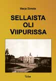 TIETOKIRJOJA UUTUUS Pertti Rajala HELMI HAAPASEN SISÄLLIS- SOTA Helmi Haapanen syntyi työläisperheeseen 1900-luvun alussa Tampereella.