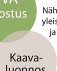 7 Vaikutusten arviointi Osayleiskaavan laadinnan yhteydessä arvioidaan