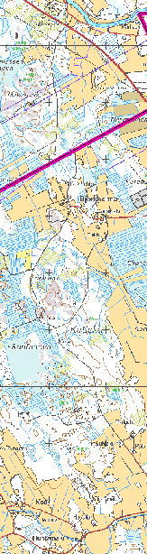 Prokon Wind teella rakennusluvat tuulivoimaloille voidaan myöntää.