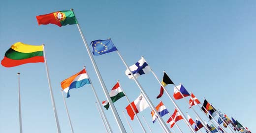 maailmalta Teksti: Markus Penttinen, kansainvälisten asioiden päällikkö, Akava Korkeastikoulutettujen työntekijöiden osuus on kasvussa kaikkialla Euroopan unionin alueella.