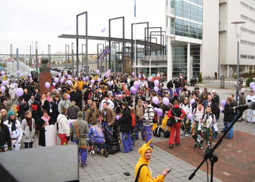 opiskelijat www.iol.fi Insinööriopiskelijapäivät 2009 Jyväskylässä Yli tuhat insinööriopiskelijaa ympäri Suomen kokoontui 18.10.