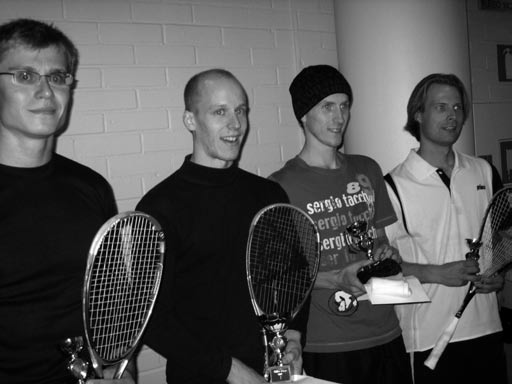 Nääs-Cup 8.9.