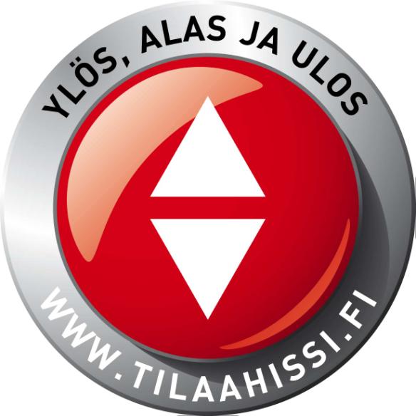 Huhtikuussa 2011 kaikkiin tamperelaisiin kirjastoihin lähettiin asiakkaille jaettavaksi Tilaa hissiinformaatiolla varustettu kirjanmerkki. Tilaa Hissi!