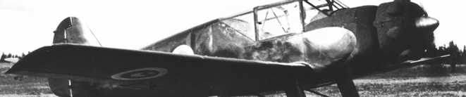 Valmet Vihuri I III oli kotimainen kaksipaikkainen jatkokoulutuskone, jonka piti korvata VL Pyry.