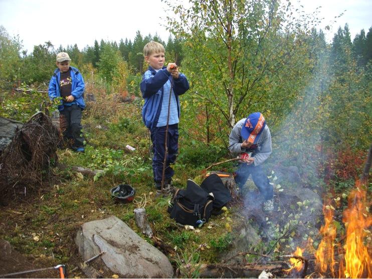 Vuonna 2006 Vuolijoen 4H-yhdistys lopetti toimintansa ja siirsi jäsenistön ja toimintansa Kajaanin 4H-yhdistykselle.