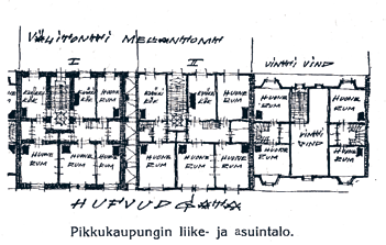 Se ei suinkaan ole kalliimpaa kuin ruman kaupungin rakentaminen, päinvastoin, hyvä arkkitehtuuri on aina yksinkertaista.