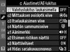 mieltymyksiä.