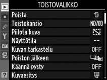 valikkoon.