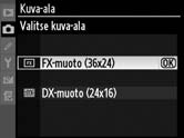 d 2 Valitse vaihtoehto.
