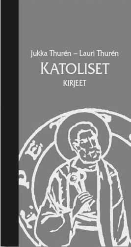 nokittavana Jukka ja Lauri Thurén: Katoliset kirjeet (Kustannus Oy Arkki, 2007) Totta kai järkevät metodit tuottavat oikeitakin tuloksia, mutta tieteellinen tutkija on väärässä jos luulee