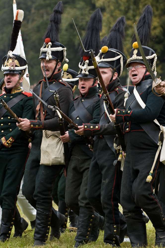 Ruotsi ja Venäjä sotivat 1808 1809. Sotaa käytiin Suomen alueella, mutta Porvoossa ei ollut taisteluita.