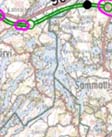 Tiensuunnitteluprosessiin kuuluu