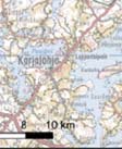 vaikutusselvityksiä hankkeeseen liittyen