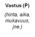 Liikenneviraston ohjeita 13/2013 a 51 rahtikustannuksia, sekä