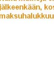 Uusien matkojen osalta kuluttajan ylijäämän Δ CSuu (kuvassa
