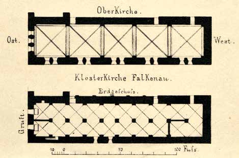 6 Tämä materiaali on ollut pääasiallinen lähtökohta Armin Tuulselle, jonka Vanhan-Liivinmaan linnojen monografiassa esitetty 7 on jäänyt viimeiseksi sanaksi Kärknan luostarin arkkitehtuurista.