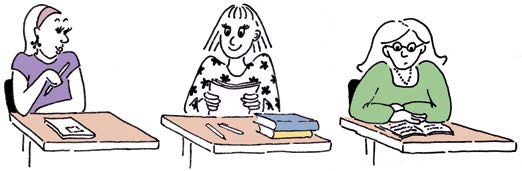 Kielioppia: perfekti Olla + -nut, -nnut, -nyt, - nnyt, -lut, -lyt, -rut, -ryt, -sut, -syt ja monikossa -neet, -nneet, -leet, -reet ja -seet Tekeminen voi jatkua, se ei ole vielä loppunut.